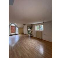 4-ZKB-Maisonettewohnung mit Balkon in zentraler Lage (104 m²) - Saarlouis