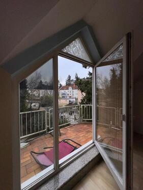 Foto - 4 Zimmer Maisonettenwohnung in Saarlouis