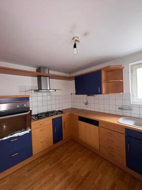 Foto - Maisonettenwohnung in Saarlouis zum Kaufen