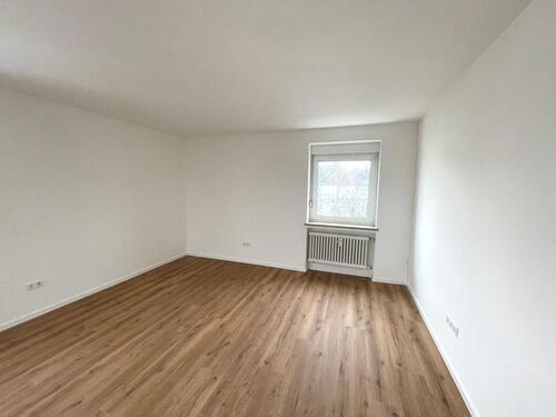 Foto - Sanierte 4-Zimmer-Wohnung mit Balkon in Coburg