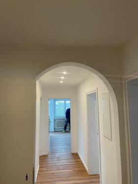 Foto - Etagenwohnung in Coburg zur Miete