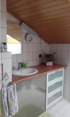 Foto - 2 Zimmer Dachgeschoßwohnung in Engelsbrand