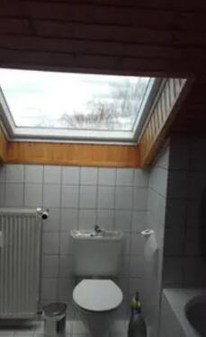 Foto - Dachgeschoßwohnung in Engelsbrand zur Miete