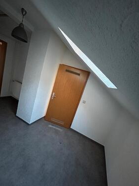 Foto - Dachgeschoßwohnung in Nordhausen zur Miete