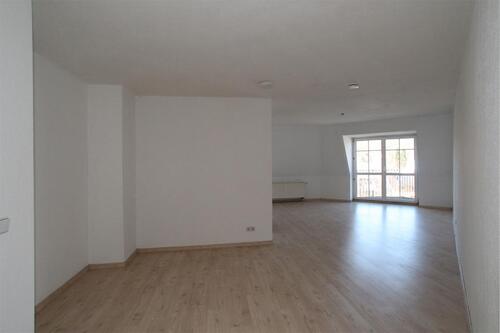 Foto - 2 Zimmer Etagenwohnung zur Miete in Chemnitz