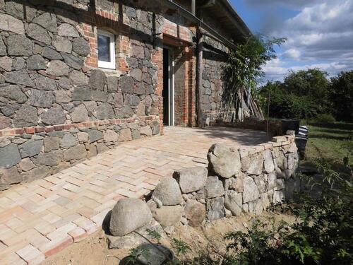 Foto - sonnige wohnung im künstlerhof - 700,00&nbsp;EUR Kaltmiete, ca.&nbsp; 80,00&nbsp;m&sup2;