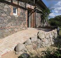 sonnige wohnung im künstlerhof - 700,00&nbsp;EUR Kaltmiete, ca.&nbsp; 80,00&nbsp;m&sup2; in Chorin (PLZ: 16230)