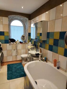 Foto - 3 Zimmer Erdgeschoßwohnung zur Miete in Chorin