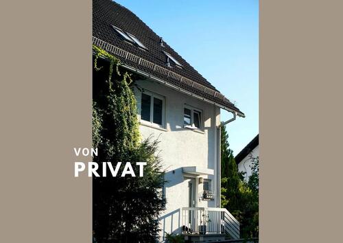 Foto - Doppelhaushälfte - perfekt für Familien