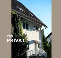 Doppelhaushälfte - perfekt für Familien - Pfungstadt