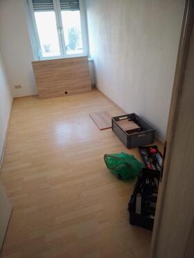 Foto - 2 Zimmer Erdgeschoßwohnung in Geithain