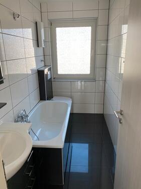 Foto - Etagenwohnung in Duisburg zur Miete