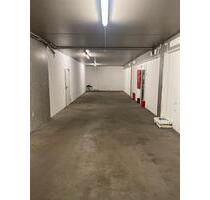 Lagerflächen in Mainz-Hechtsheim Alarmgesichert & Kameraüberwacht