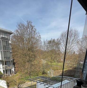 Foto - Stuttgart-Ost - Villa Berg - großzügige 2,5-Zimmer-Wohnung