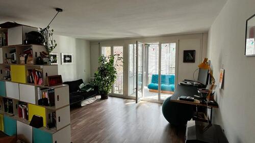 Foto - 2.5 Zimmer Etagenwohnung zum Kaufen in Stuttgart