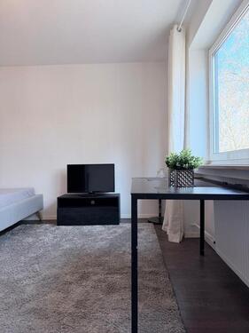 Foto - 1 Zimmer Etagenwohnung zur Miete in Neuss