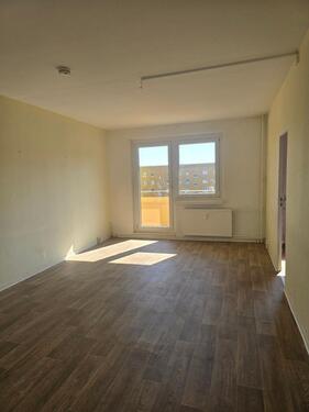 Foto - Etagenwohnung in Stendal zur Miete