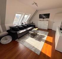 Zentral und dennoch ruhig: Ihre neue Wohnung - Spelle