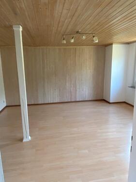 Foto - 4 Zimmer Dachgeschoßwohnung zur Miete in Delligsen