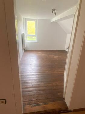 Foto - 4 Zimmer Dachgeschoßwohnung in Delligsen