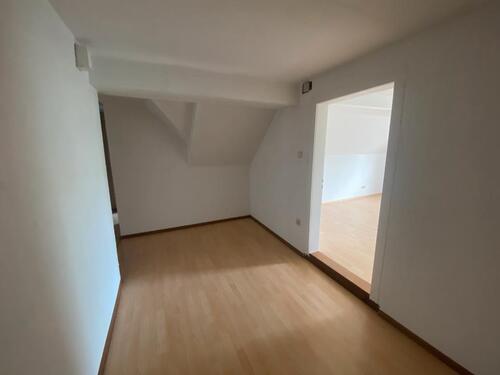 Foto - Dachgeschoßwohnung in Delligsen zur Miete