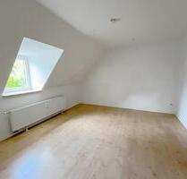 Ein echter Hingucker! Schicke Maisonette-Wohnung mit Einbauküche in ruhiger Lage - Gelsenkirchen Ückendorf
