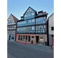Kleiner Laden, Büro, oder Praxis in unmittelbarer Nähe zum Marktplatz zu vermieten - Bad Hersfeld