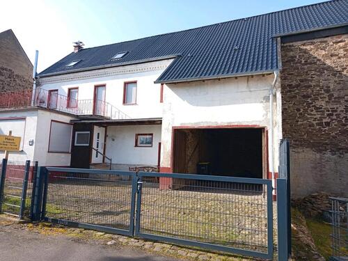 Foto - 6 Zimmer Einfamilienhaus zum Kaufen in Kalt