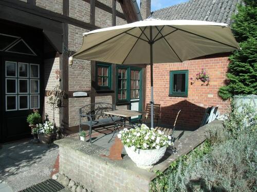 Foto - Einfamilienhaus in Verden (Aller)