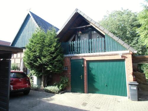 Foto - Einfamilienhaus in Verden (Aller) zum Kaufen