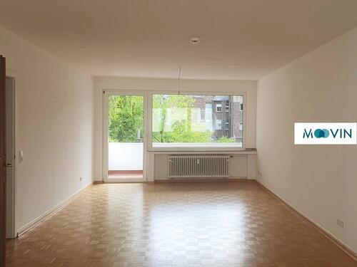 Foto - Etagenwohnung zur Miete in Köln