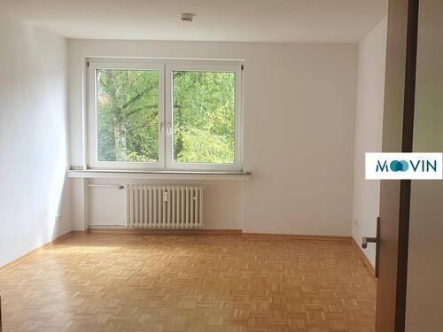 Foto - Etagenwohnung in Köln zur Miete