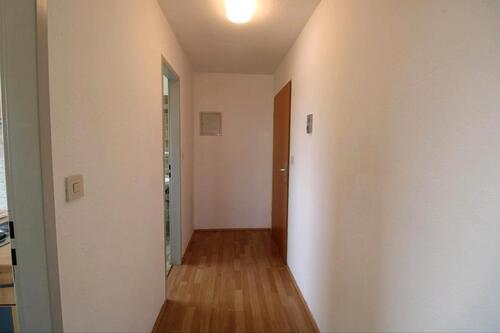 Foto - Moderne 1 Zimmer Wohnung frei ab 1.10