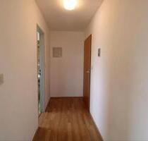 Moderne 1 Zimmer Wohnung frei ab 1.10 - Regensburg Das Dörnberg