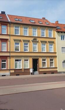 Foto - Mietwohnung in Köthen (Anhalt) - 550,00 EUR Kaltmiete,