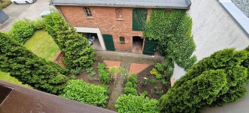 Foto - Etagenwohnung in Köthen (Anhalt)