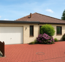 Feng Shui und barrierefreier Bungalow in ruhiger Sackgassenlage - Celle Neustadt/Heese