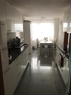 Foto - Etagenwohnung zur Miete in Nürtingen