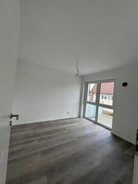 Foto - Etagenwohnung in Horb am Neckar zur Miete