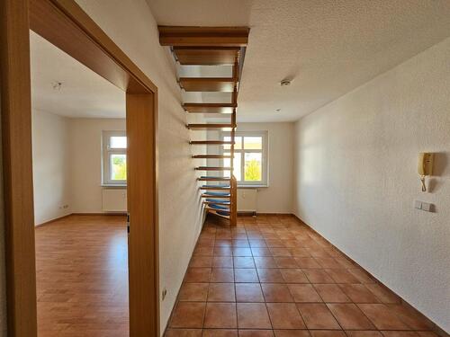 Foto - Ein Traum über 2 Etagen! - 568,00 EUR Kaltmiete,