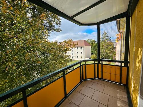 Foto - Etagenwohnung in Magdeburg zur Miete