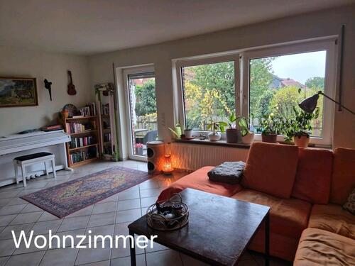 Foto - Wohnung zu vermieten - 866,00 EUR Kaltmiete,