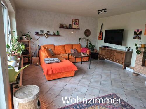 Foto - Etagenwohnung zur Miete in Ochtrup