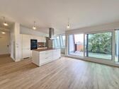Foto - Wohntraum mit Balkon, Einbauküche und Kochinsel! AB SOFORT!