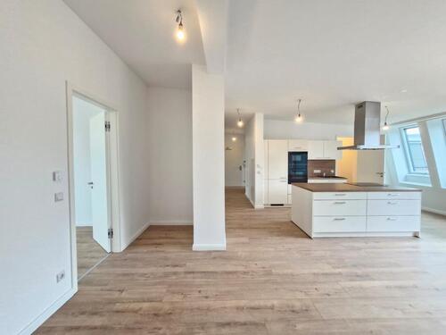 Foto - Etagenwohnung zur Miete in Berlin
