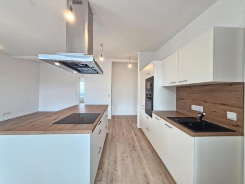 Foto - Etagenwohnung in Berlin