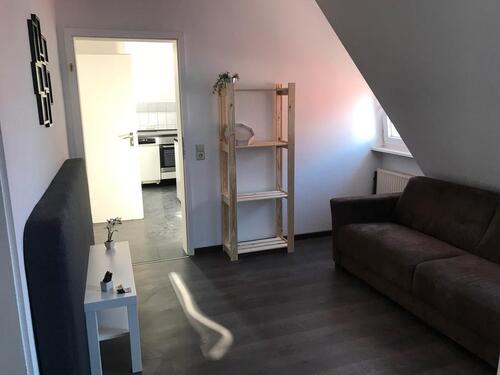 Foto - Etagenwohnung in Stuttgart zur Miete