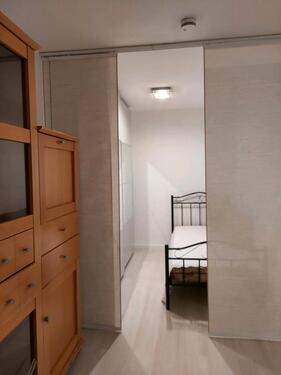 Foto - Etagenwohnung in Nattheim