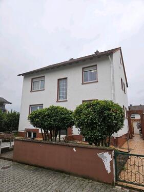 Foto - Einfamilienhaus in Riedstadt