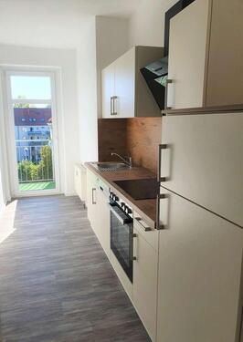 Foto - Etagenwohnung in Leipzig